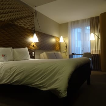 ibis budget - Zimmer - Hotels Near Me - Berlin, BE