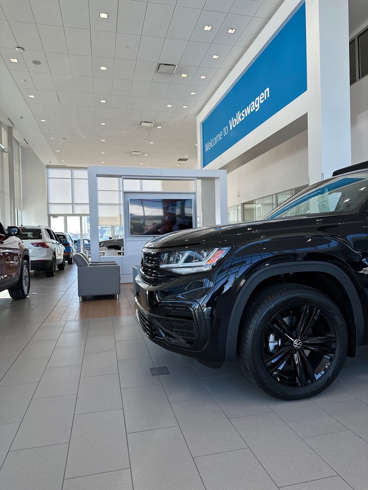 BAXTER VOLKSWAGEN OMAHA Updated October 2024 41 Photos & 30 Reviews