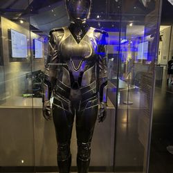 Science Museum