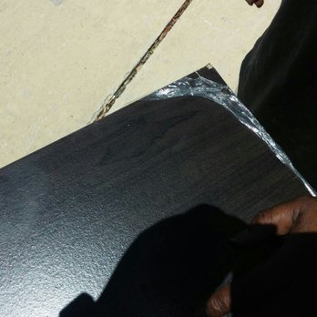 AB Moving - Houston - Damaged item - Movers Near Me - Houston, Texas