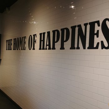 Boba Ave Express - Inside of the cafe - Bubble Tea Near Me - Arcadia, California