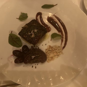 Michael Mina - Roast foie gras - New American Near Me - Las Vegas, Nevada
