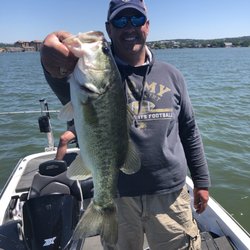 Hill Country Bass Coach