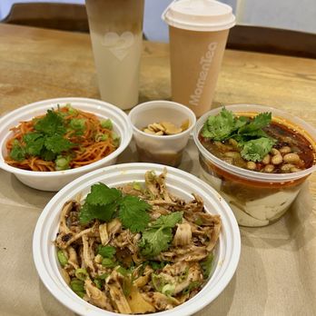 MomenTea Kitchen - Meal - Sushi Bars Near Me - New York, New York MomenTea Kitchen - Meal - Sushi Bars Near Me - New York, New York