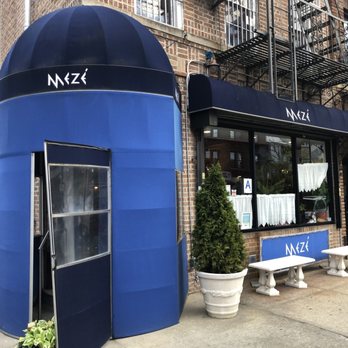 Meze - Greek Near Me - Brooklyn, New York Meze - Greek Near Me - Brooklyn, New York