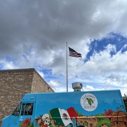 La Cochinita MN Food Truck