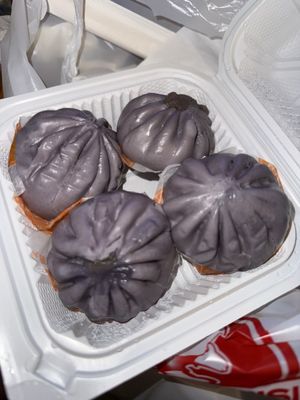 Little Fat Dumpling by null