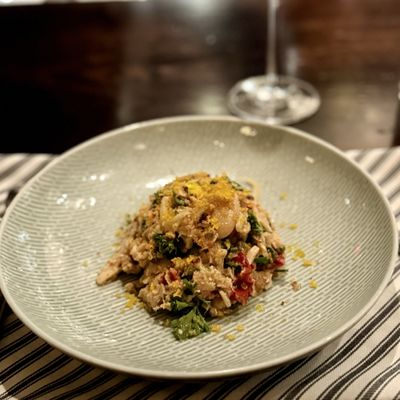 Barberio Osteria by null