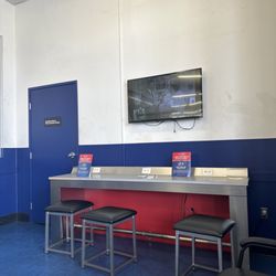 Pep Boys