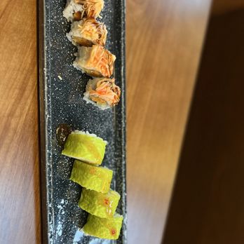 Umiya Sushi - Japanese Near Me - Alexandria, Virginia