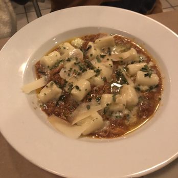 Ellie's - Gnocci - Italian Near Me - Long Beach, California