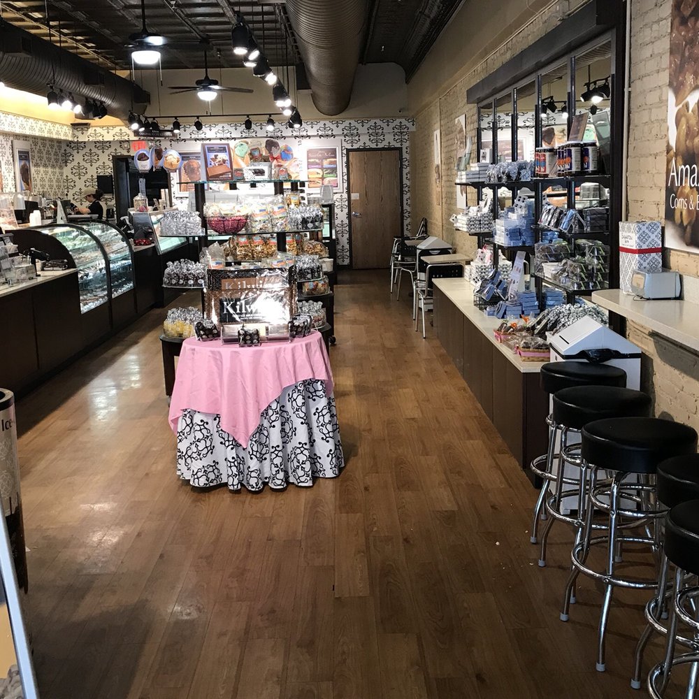 THE BEST 10 Ice Cream & Frozen Yogurt in Madison, WI Last Updated