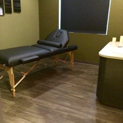 Wolfe Dental Spa - Coming soon!  Schedule a calming massage before or after your dental visit.