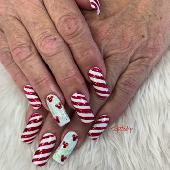 PT Nails Spa - Nail Salons Near Me - Aliso Viejo, California