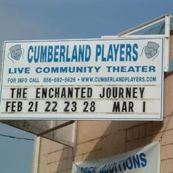 Cumberland Players