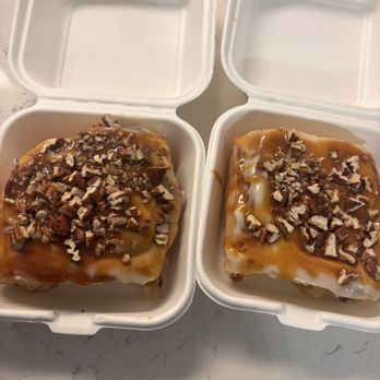 Cafe Cinnamour - Pecan affair - Coffee & Tea Near Me - Davie, Florida Cafe Cinnamour - Pecan affair - Coffee & Tea Near Me - Davie, Florida