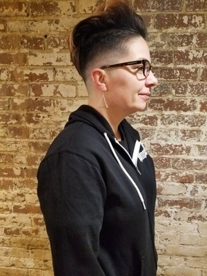 The Underground Station