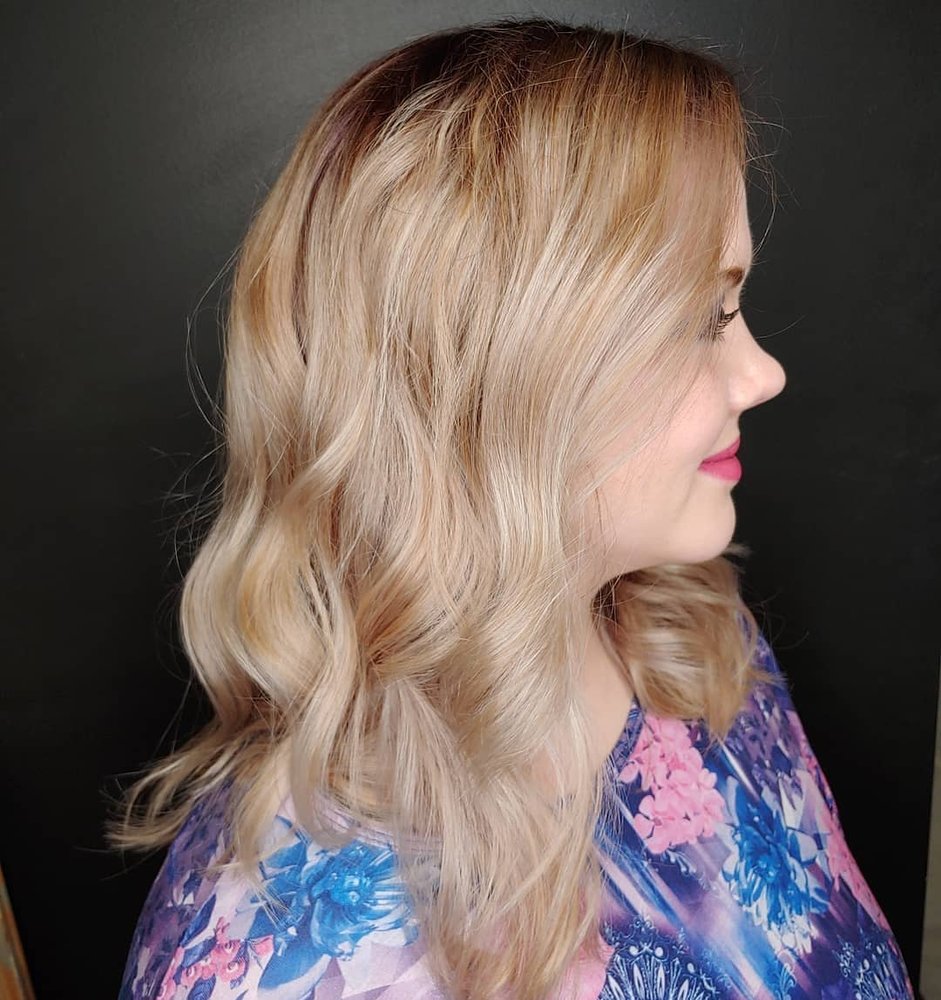 BOMBSHELL CULTURE SALON AND SPA 48 Photos 1561 Grange Hall Rd