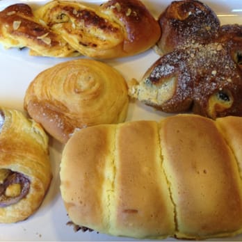 85°C Bakery Cafe-Irvine - Today's loot - Coffee & Tea Near Me - Irvine, California