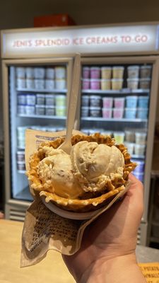 Jeni's Splendid Ice Creams by null