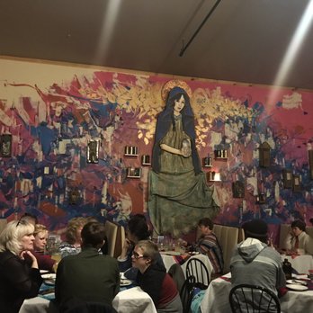 Rio Tomatlan - Dining area - Mexican Near Me - Canandaigua, New York