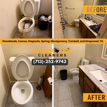 SparkTex Cleaners - SparkTex Cleaners - Professional Cleaning Services
Licensed & Insured | Trusted Since Day One - Home Cleaning Near Me - Conroe, Texas SparkTex Cleaners - SparkTex Cleaners - Professional Cleaning Services
Licensed & Insured | Trusted Since Day One - Home Cleaning Near Me - Conroe, Texas