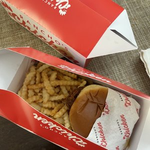 Photo of Off The Hook Poke & Grill - Rancho Cucamonga, CA, United States