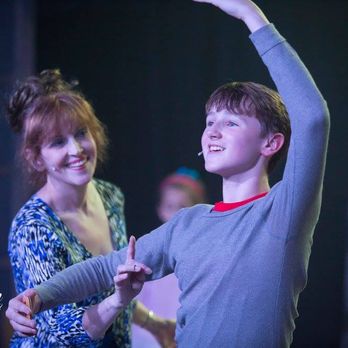 The Firehouse Theatre - Billy Elliot: The Musical - Performing Arts Near Me - Farmers Branch, Texas The Firehouse Theatre - Billy Elliot: The Musical - Performing Arts Near Me - Farmers Branch, Texas