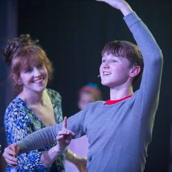 The Firehouse Theatre - Billy Elliot: The Musical