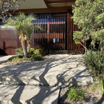 Rick Jamison Painting - Front entry when done - Painters Near Me - Buena Park, California Rick Jamison Painting - Front entry when done - Painters Near Me - Buena Park, California