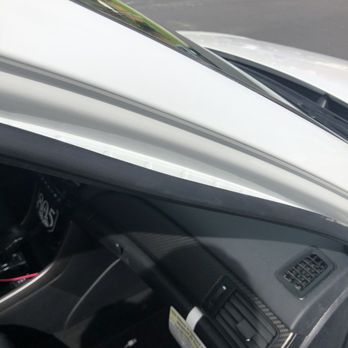 Certified Collision Center - Body Shops Near Me - Manteca, California