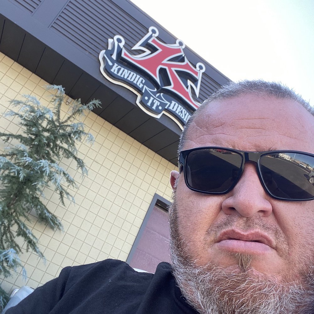 Kindig-It Design - Body Shops Near Me - Salt Lake City, Utah Kindig-It Design - Body Shops Near Me - Salt Lake City, Utah