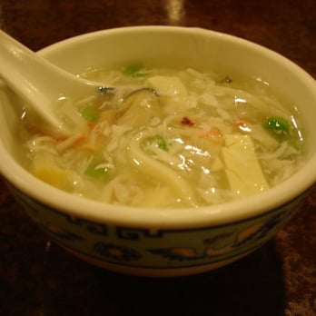 Peach Farm - Seafood tofu soup - Chinese Near Me - Boston, Massachusetts Peach Farm - Seafood tofu soup - Chinese Near Me - Boston, Massachusetts