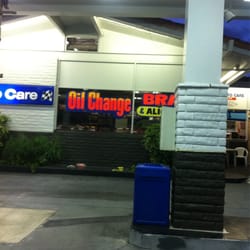 San Diego Gasoline