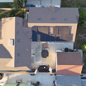 American Home Improvement - Solor Panels installed - General Contractors Near Me - Manhattan Beach, California