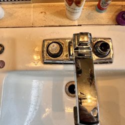 Efrain Luna Plumbing