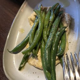 Green beans