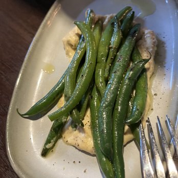 Bundok - Green beans - Canadian (New) Near Me - Edmonton, Alberta