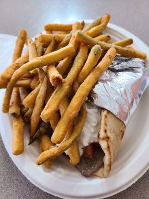 Pete's Place by null