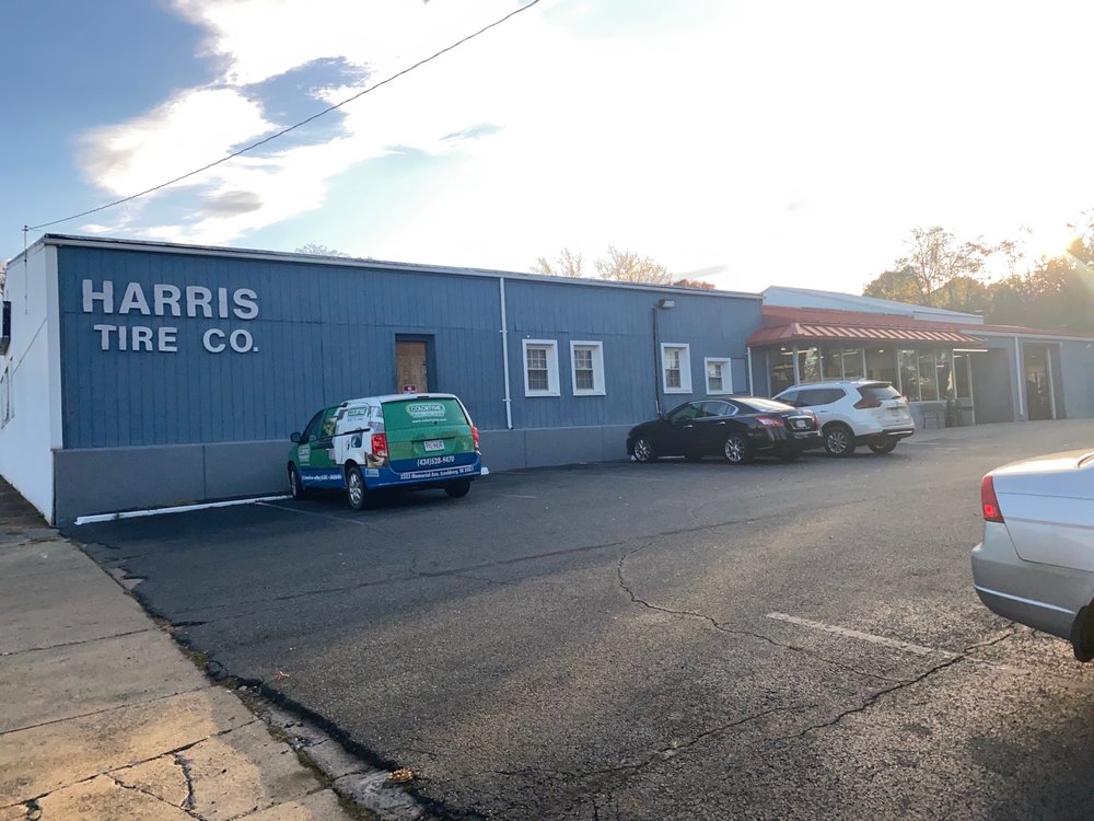 HARRIS TIRE Updated September 2024 13 Reviews 1512 5th St