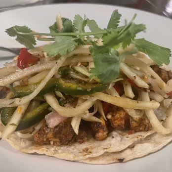 The Floridian - Vegan Tacos - Southern Near Me - Saint Augustine, Florida The Floridian - Vegan Tacos - Southern Near Me - Saint Augustine, Florida