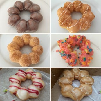 Friendly Donuts - Donuts Near Me - Orange, California