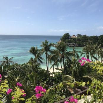 Shangri-La's Boracay Resort and Spa - Resorts Near Me - Malay, AKL