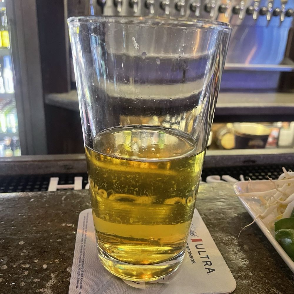Visalia Brewing - Heineken 0.0 - Beer Bar Near Me - Visalia, California Visalia Brewing - Heineken 0.0 - Beer Bar Near Me - Visalia, California