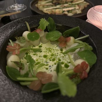 RO Restaurant & Lounge - Lounges Near Me - Yountville, California
