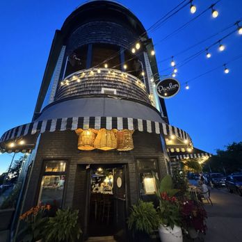 Parlor Bar & Kitchen - Bars Near Me - Newport, Rhode Island Parlor Bar & Kitchen - Bars Near Me - Newport, Rhode Island