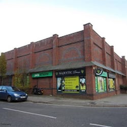 Pets At Home