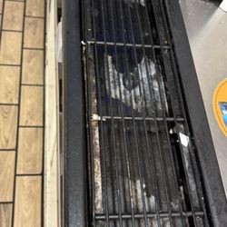 7-Eleven - Mold in the drink dispenser,