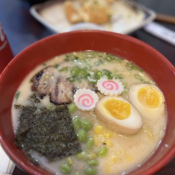 Naruto 88 Bistro - Ichiraku Ramen - Sushi Bars Near Me - Miami, Florida