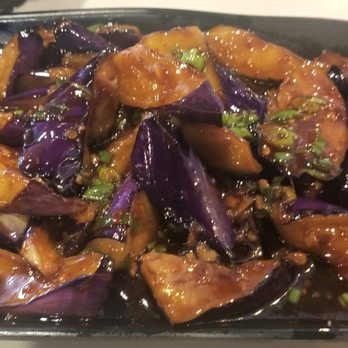 Chilispot - Spicy Eggplant - Szechuan Near Me - University City, Missouri Chilispot - Spicy Eggplant - Szechuan Near Me - University City, Missouri
